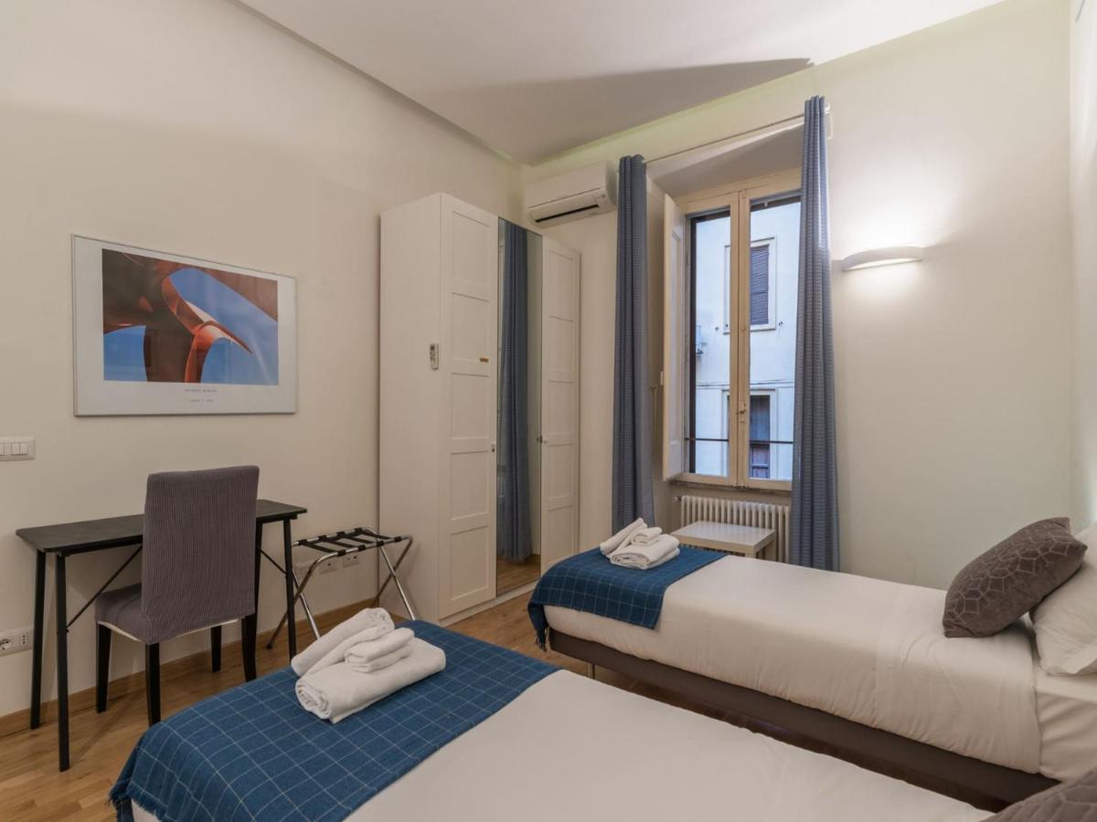 The Best Rent - Elegant Flat Near Colosseum Roma Exterior foto