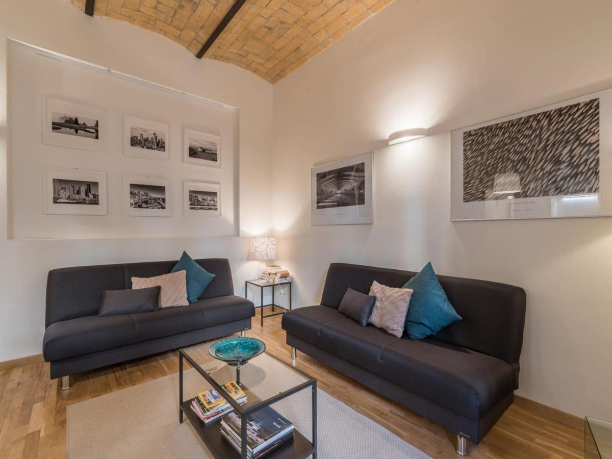 The Best Rent - Elegant Flat Near Colosseum Roma Exterior foto